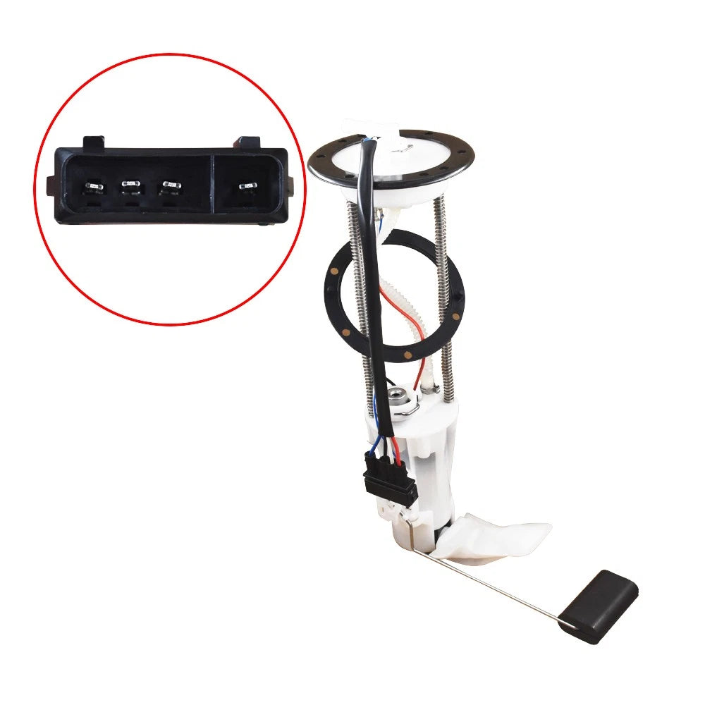 Fuel Pump for ODES Dominator Raider Assailant (2008-2018)
