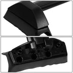 Roof Rack Cross Bar Cargo Carrier for Honda CR-V (2002–2006)