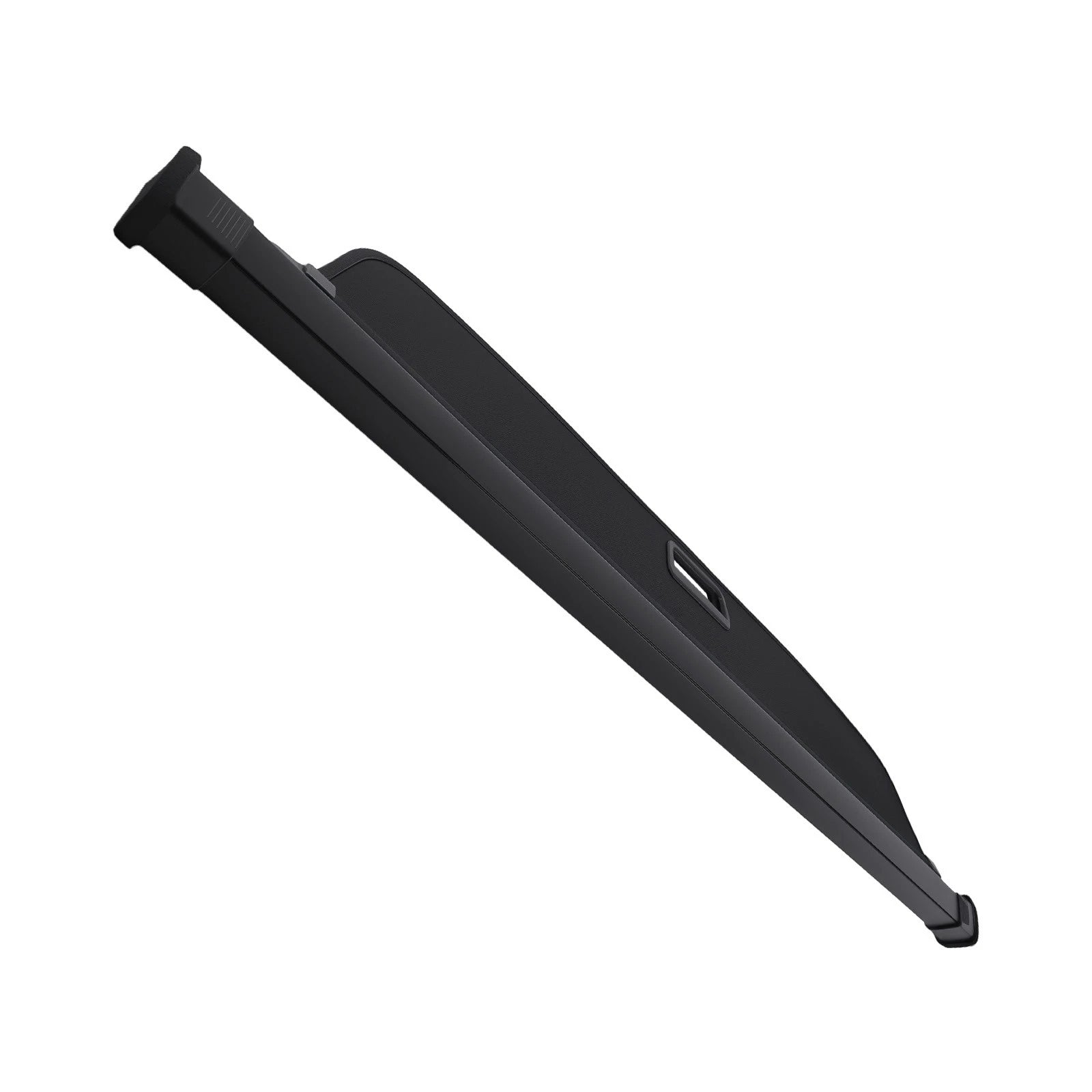 Auto Cargo Cover for Volvo XC90 MK2 (2015–2024) 32239156 Retractable Black