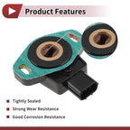 Throttle Position Sensor for Honda Accord (2003–2006) No.16402RACA01