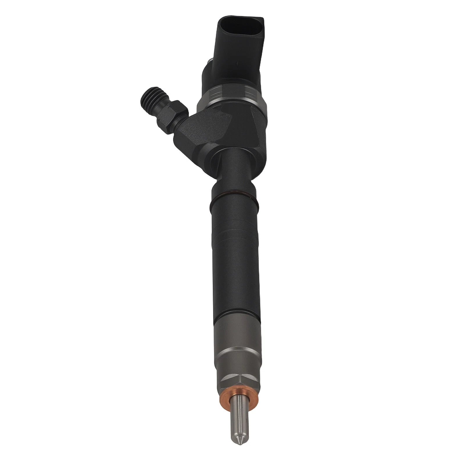 Diesel Fuel Injector for Mercedes C-Class W203 C220 (2000–2007) 0445110189 0500803AA