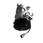 A/C Compressor w/Clutch for Infiniti Q50 Q60 (2014–2021) 3.0L 3.7L CO29197C