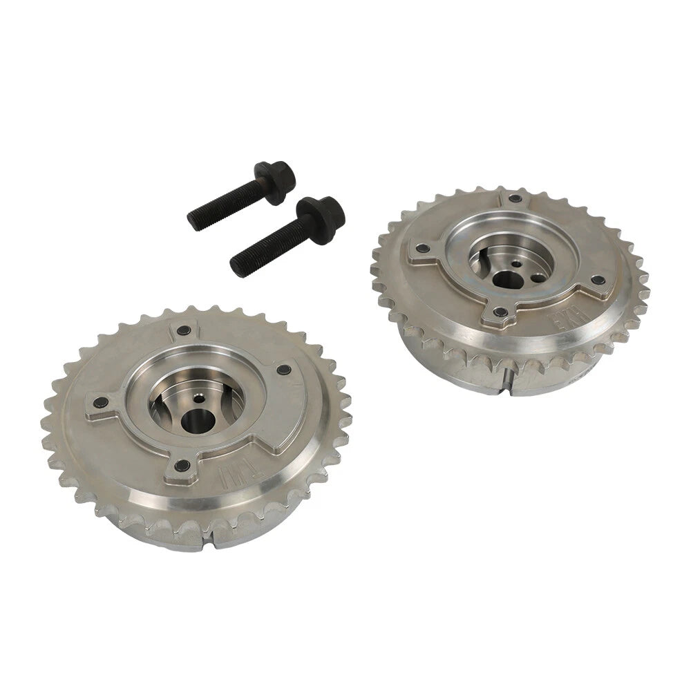 Camshaft Gear for Toyota RAV4 Venza Camry Highlander Sienna (2009–2012)