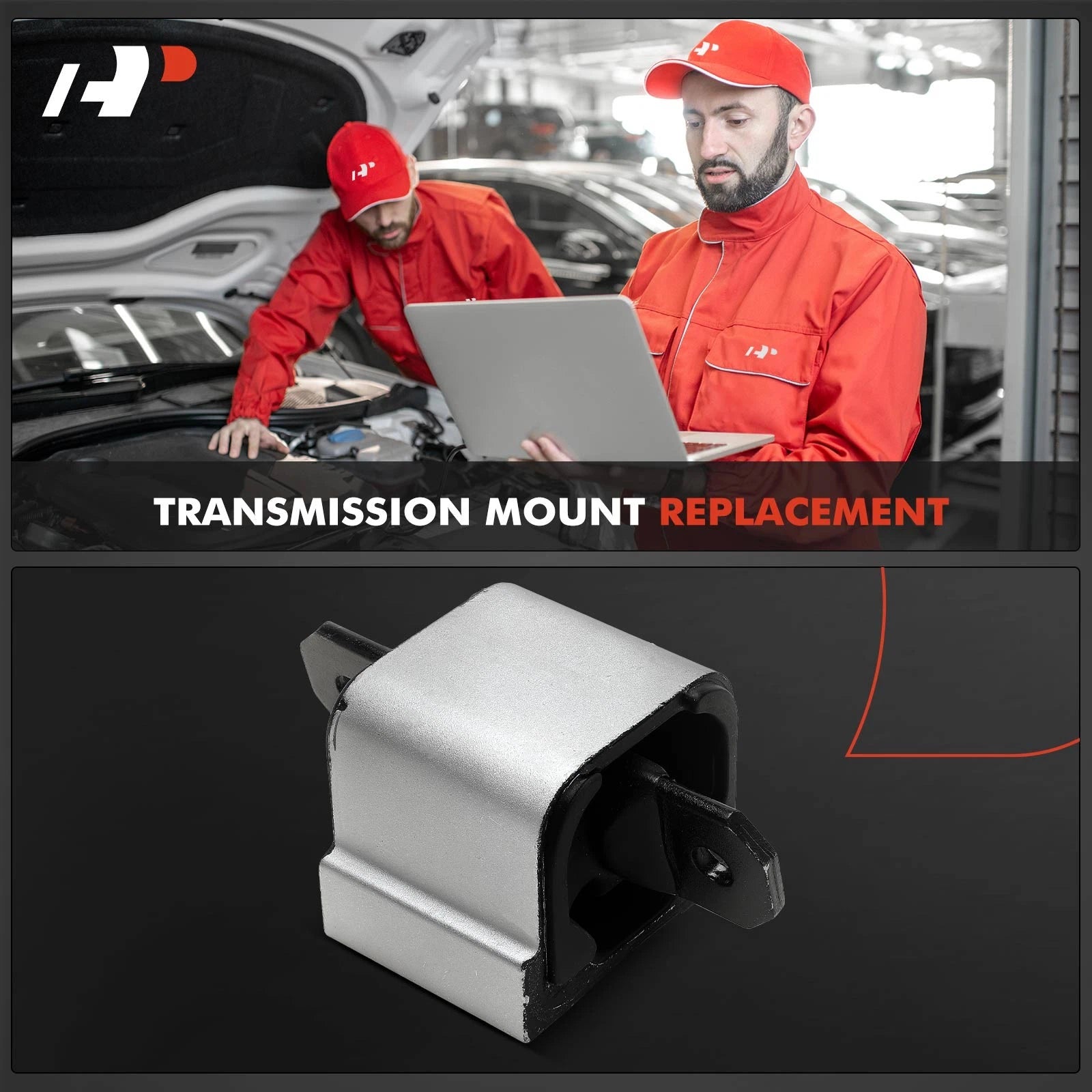 Auto Transmission Mount for Mercedes-Benz Sprinter 2500 (2007-2018)