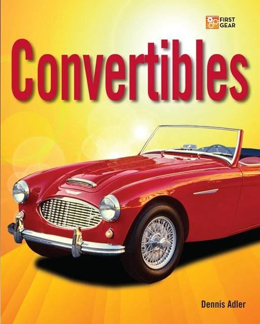 Convertible Top Restoration and Installation Book Set for Universal 