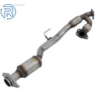 Catalytic Converters with Flex Y-pipe for Nissan Pathfinder 2013–2019
