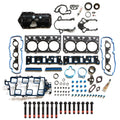 Head Gasket Set with Head Bolts for Pontiac Bonneville Oldsmobile LSS (1992–1999)