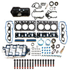 Head Gasket Set with Head Bolts for Pontiac Bonneville Oldsmobile LSS (1992–1999)