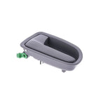 Front Left Grey Inner Door Handle for Kia Rio (2002���2005)