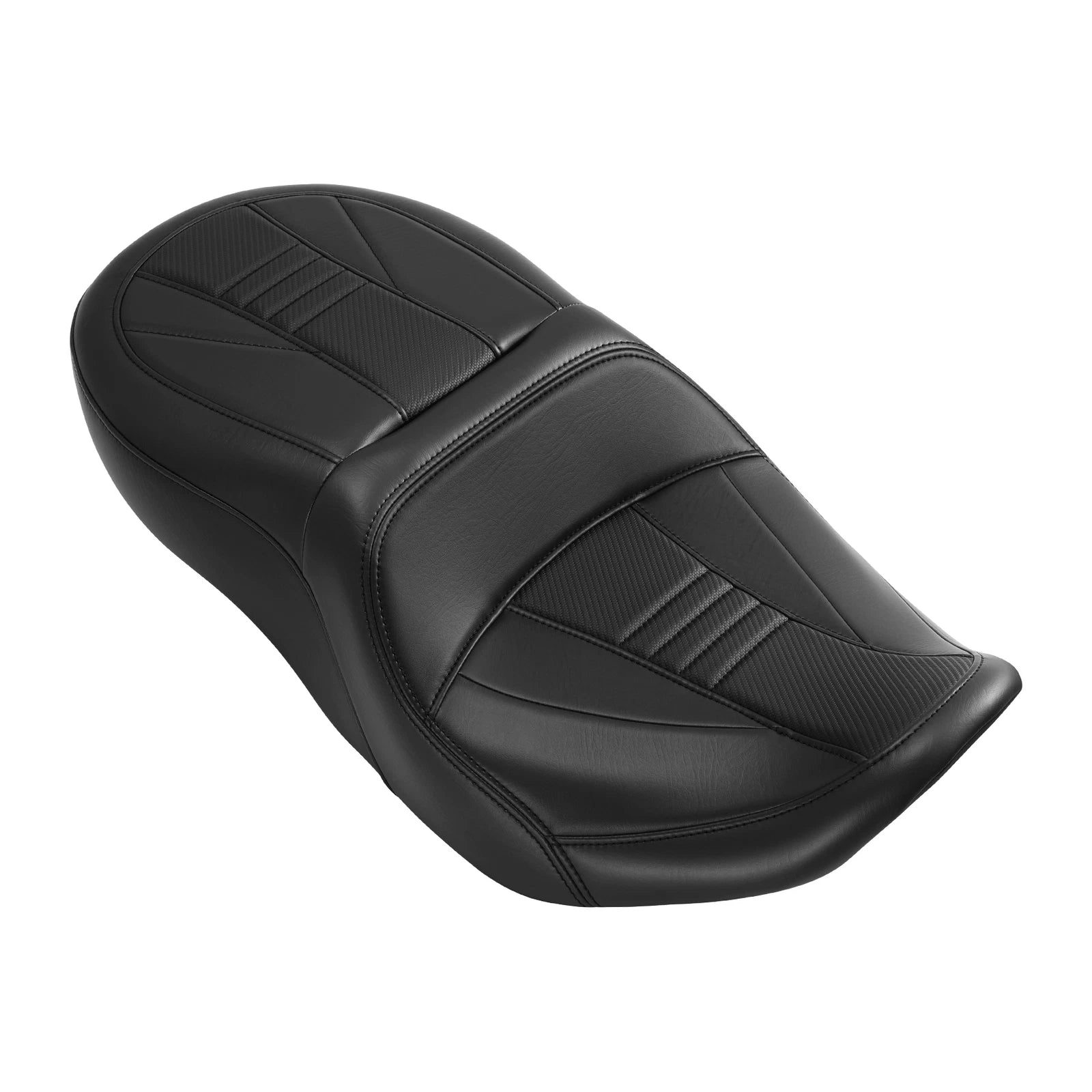 Driver Passenger Seat for Harley CVO Street Road Glide (2023–2025) FLHX FLTRX