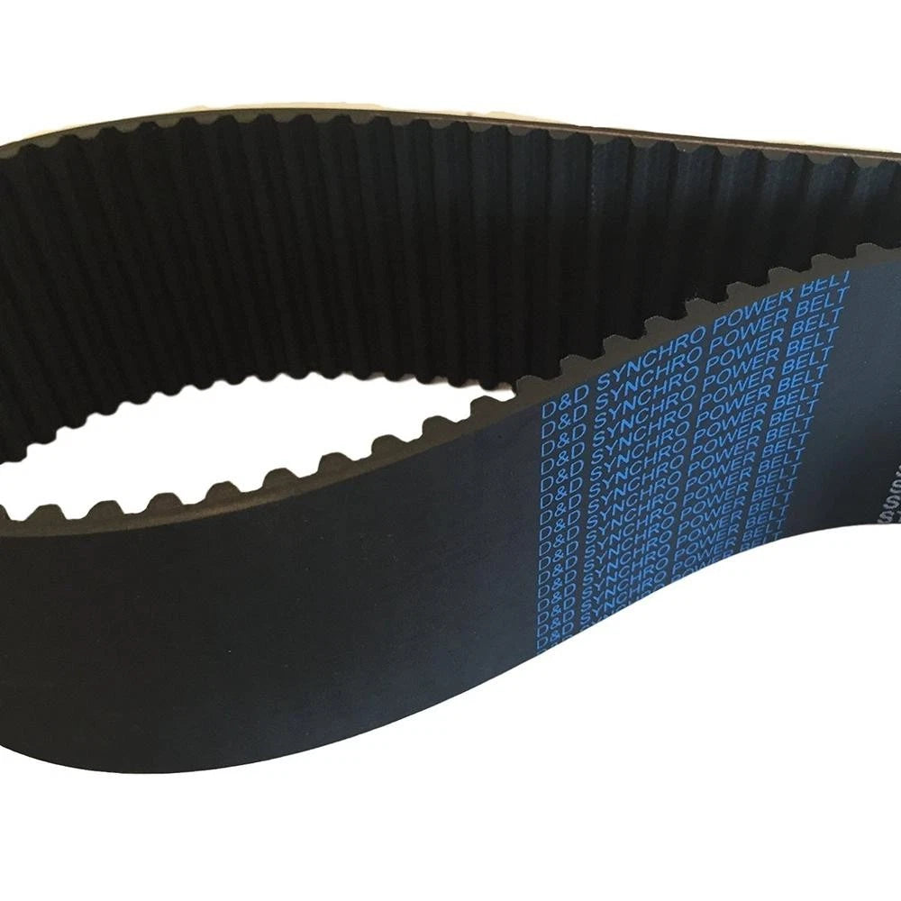 Single Replacement Timing Belt for D&D Powerdrive 8M (1096-8M-30)