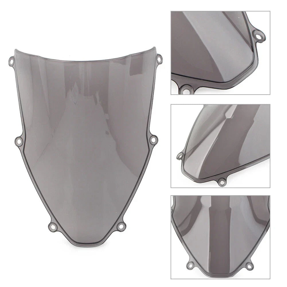 Motorcycle ABS Windshield for Honda CBR1000RR-R Fireblade (2020-2022)
