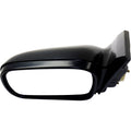 Power Mirror for Honda Civic Coupe (2006–2011) Driver Side Textured
