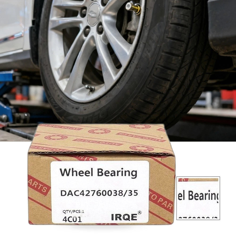 Wheel Hub Bearing 40210-30R01 for Nissan Bluebird Venucia M50V Tiida (2000–2015)