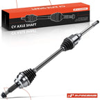 Front Passenger CV Axle Assembly for Toyota Sienna (2011-2016) 3.5L AWD
