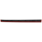 Door Moldings for Front Passenger Right Side Lower