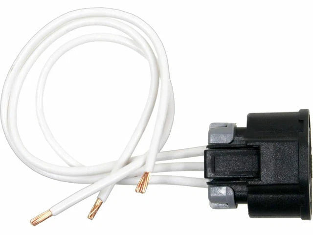 Throttle Position Sensor Connector for Mazda B2300 (1994–2006) W349NH
