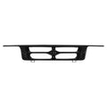 Replacement Ready to Paint Plastic Front Grille (See compatibility Chart)