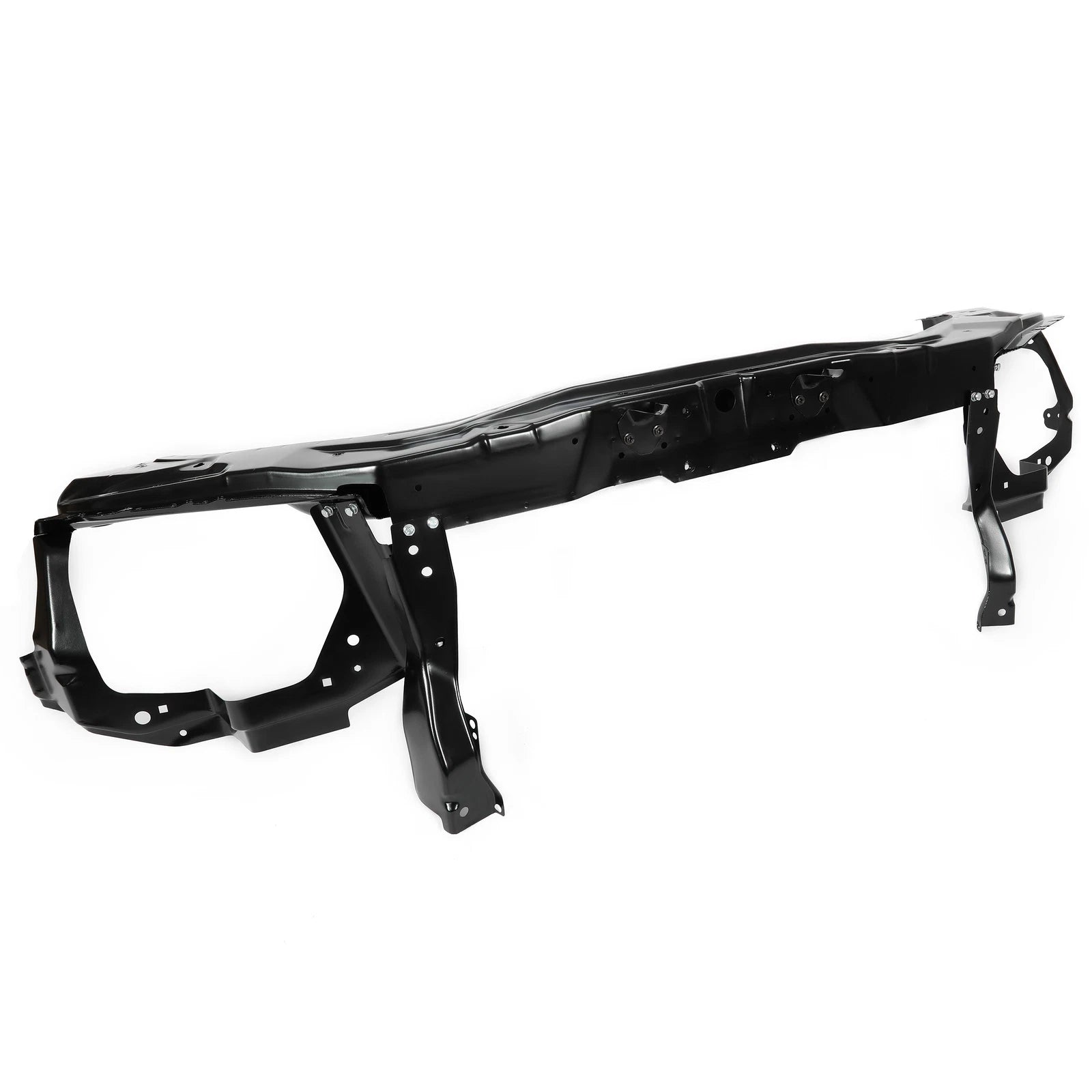 Steel Radiator Support Tie Bar for Chevrolet Camaro (2010–2015)