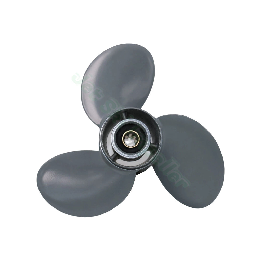 Boat Propeller 9.25x10 for Honda Outboard BF 8-20HP (Aluminum)