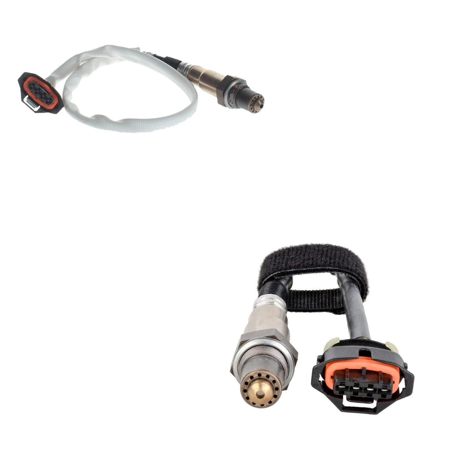 Oxygen Sensors Kit for Chevrolet Cruze Sonic 1.8L L4 (2011–2016)