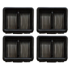 H15 Pro Replacement Filter for Home Cleaning (99.9% Dust Capture)