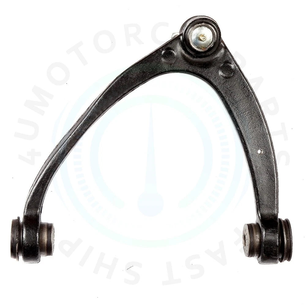 Front Upper Right Control Arm and Ball Joint for Chevy Silverado 1500 GMC Yukon