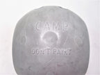 Zinc Corrosion Anode for Camp D-75 Marine Boat Engine (75mm)