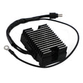 Voltage Regulator for Buell XB9R Firebolt Cyclone Low M2L Thunderbolt (1998–2002)
