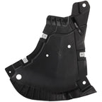 Engine Splash Shield for Mercedes-Benz Hand