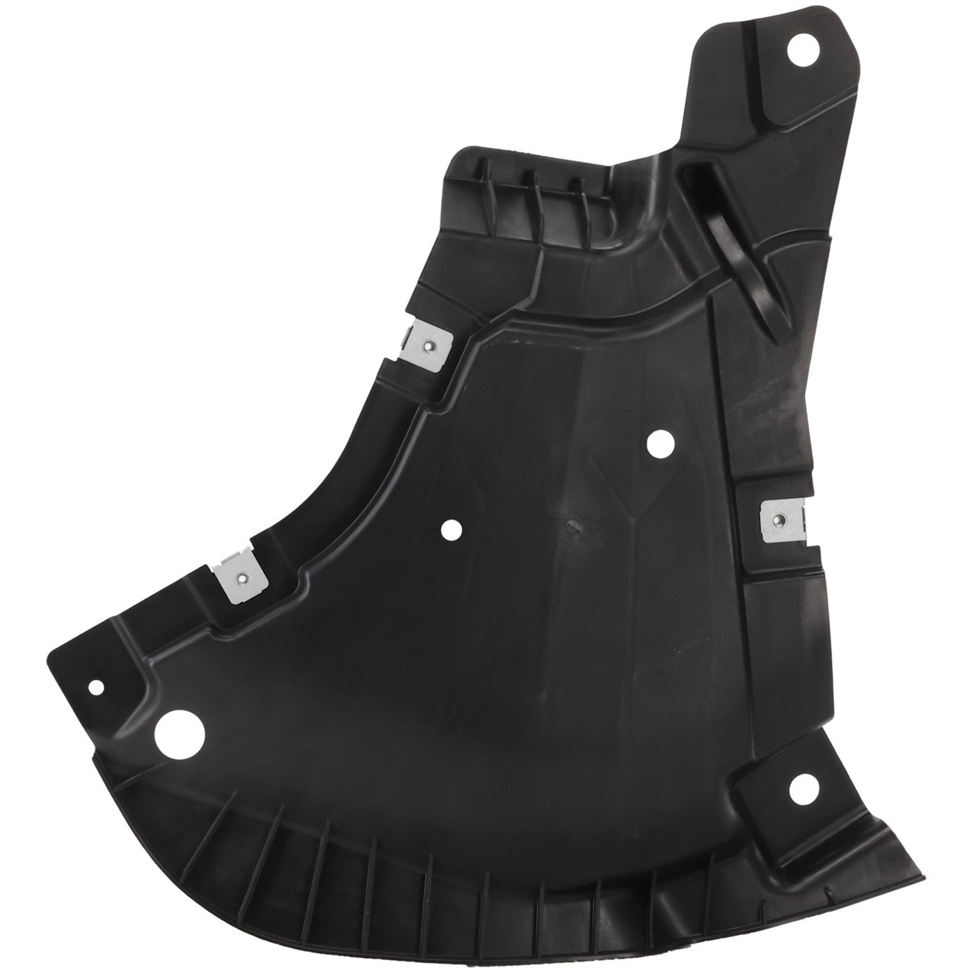 Engine Splash Shield for Mercedes-Benz Hand