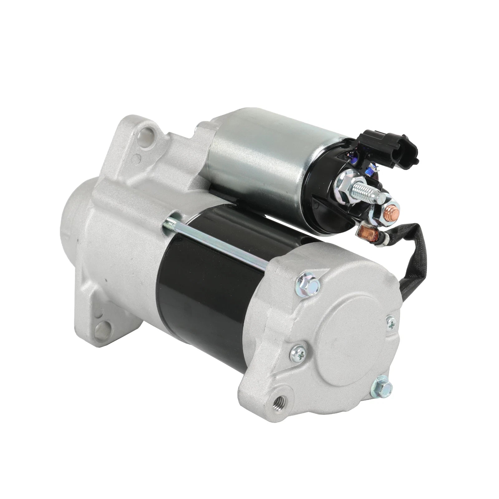 Starter Motor Assembly for Chevy Equinox Malibu GMC Terrain (2018–2020)