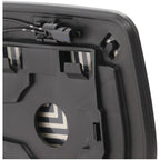 Heated Convex Mirror Glass for Toyota Highlander (2001–2007)