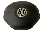 Driver Wheel Airbag for VW Passat (2020–2022) BLACK 3G0.880.201.E