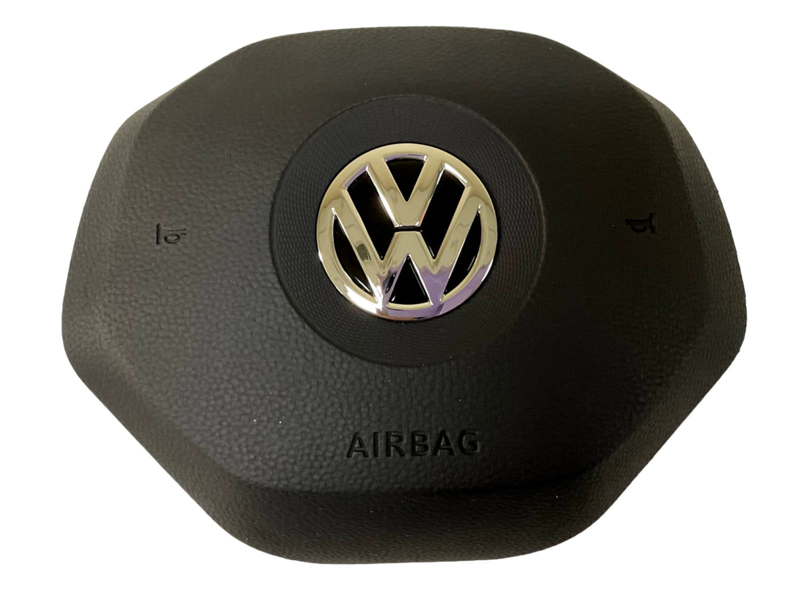 Driver Wheel Airbag for VW Passat (2020–2022) BLACK 3G0.880.201.E