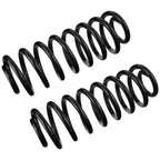 Coil Spring Set for Chevrolet Tahoe (2000–2006)