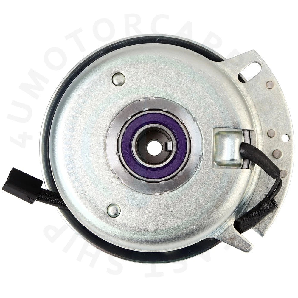 Pto Clutch for Warner Lawn Mower (Electric)