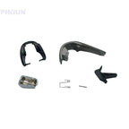 Gear Shift Knob Handle Repair Kit for Chevrolet Sonic, Trax (2012-2016)