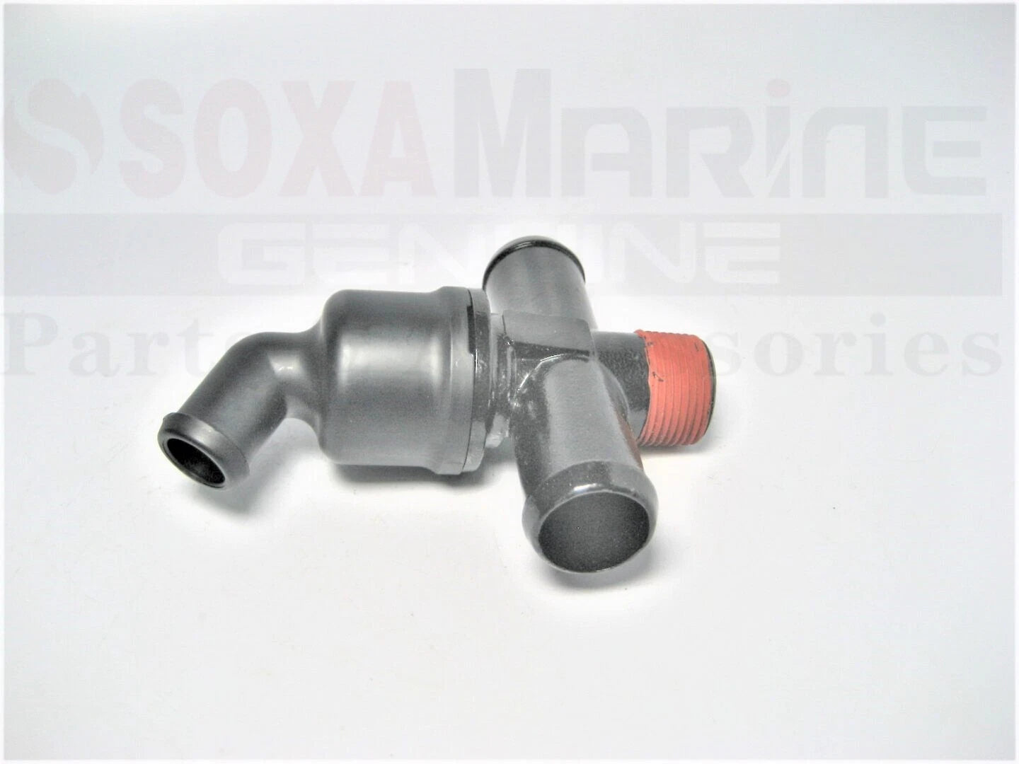 Mercury 8M0095953 Engine Motor Fitting Assembly for Mercury (250)