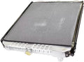 Radiator YN05P00029S001 for Kobelco SK235SR SK235SRLC