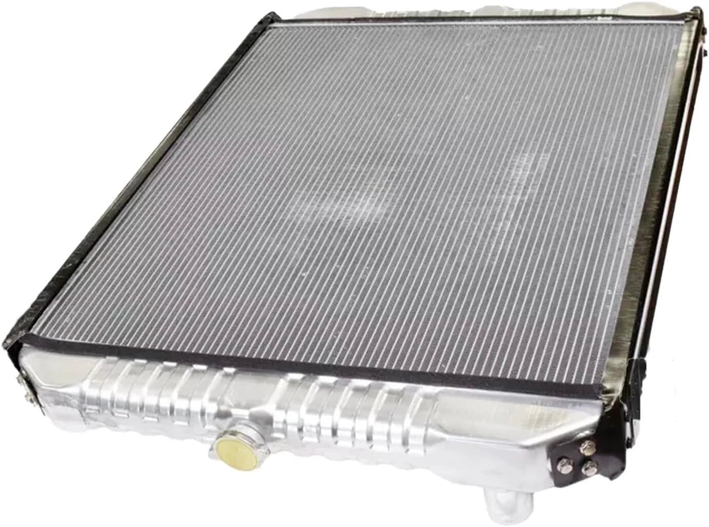Radiator YN05P00029S001 for Kobelco SK235SR SK235SRLC