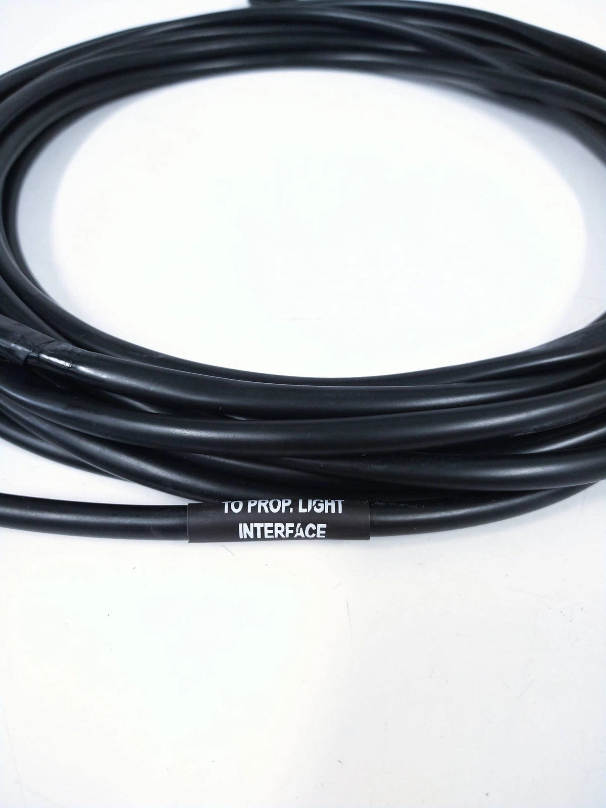 Light Extension Harness for Yamaha 6ES-PLEXT-30 (30ft)