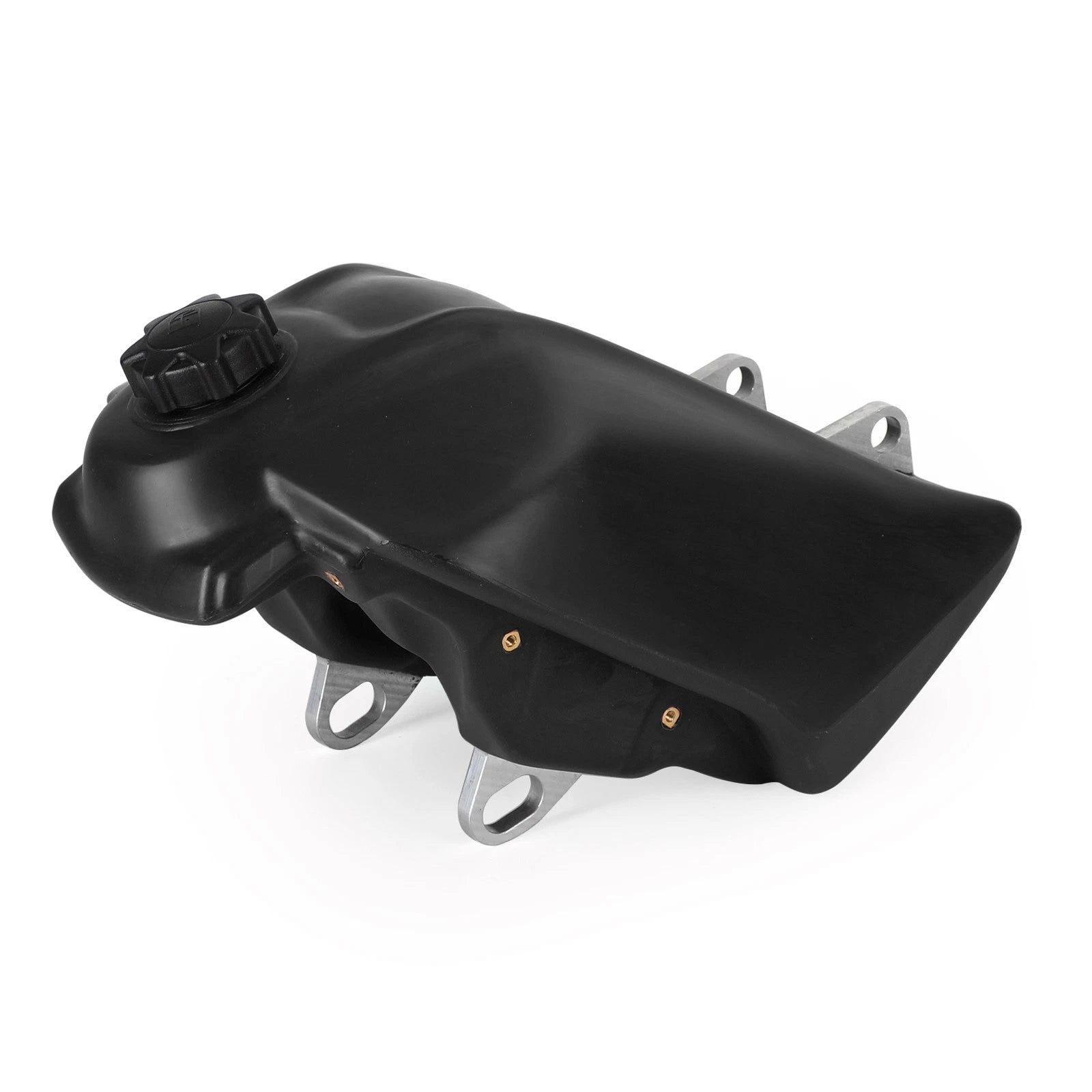 4.0 Gallon Fuel Gas Tank & Cap for Honda ATC 250R (1985–1986)
