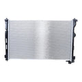 Radiators 16400F0021 for Toyota RAV4 Camry Lexus ES300h NX350h Avalon (2018–2024)