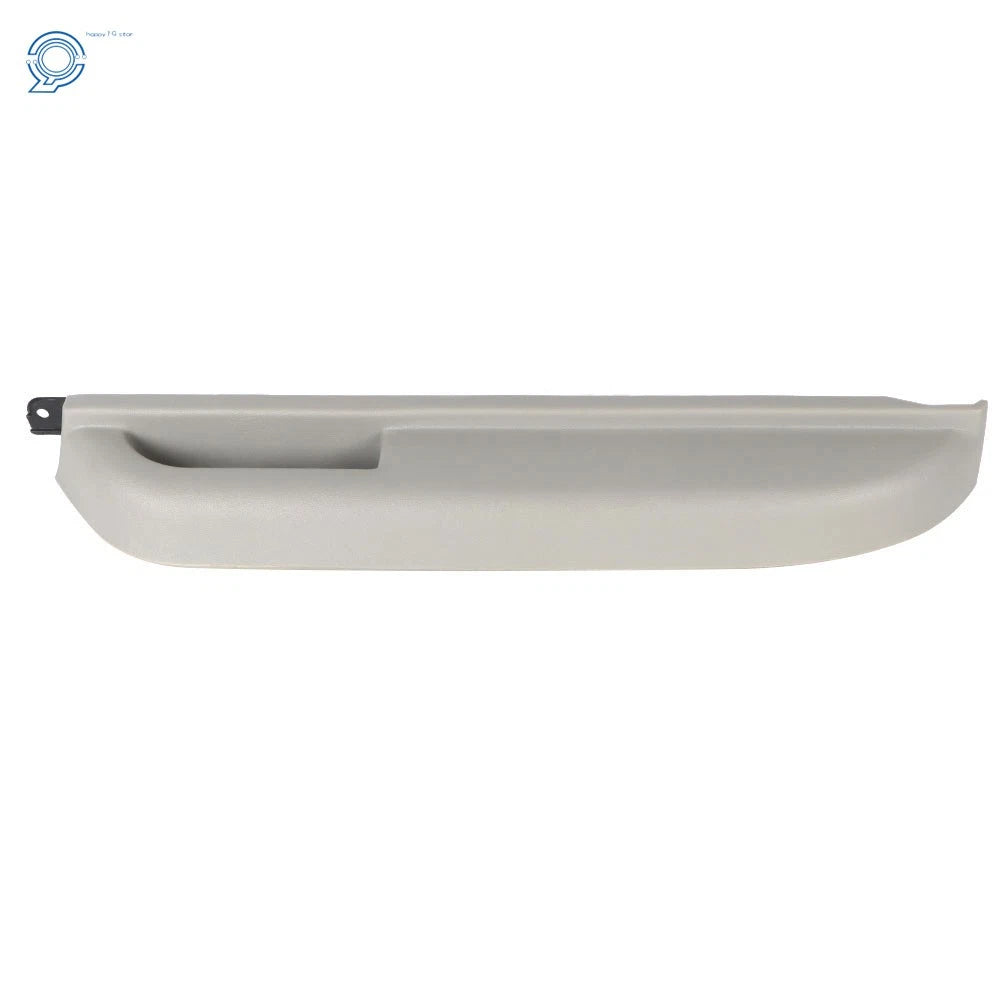 Front Right Passenger Door Armrest for Chevrolet GMC (1990–1994) Gray