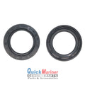 Lower Gearcase Prop Shaft Oil Seal Kit for Yamaha Outboard VZ (2000–2023)