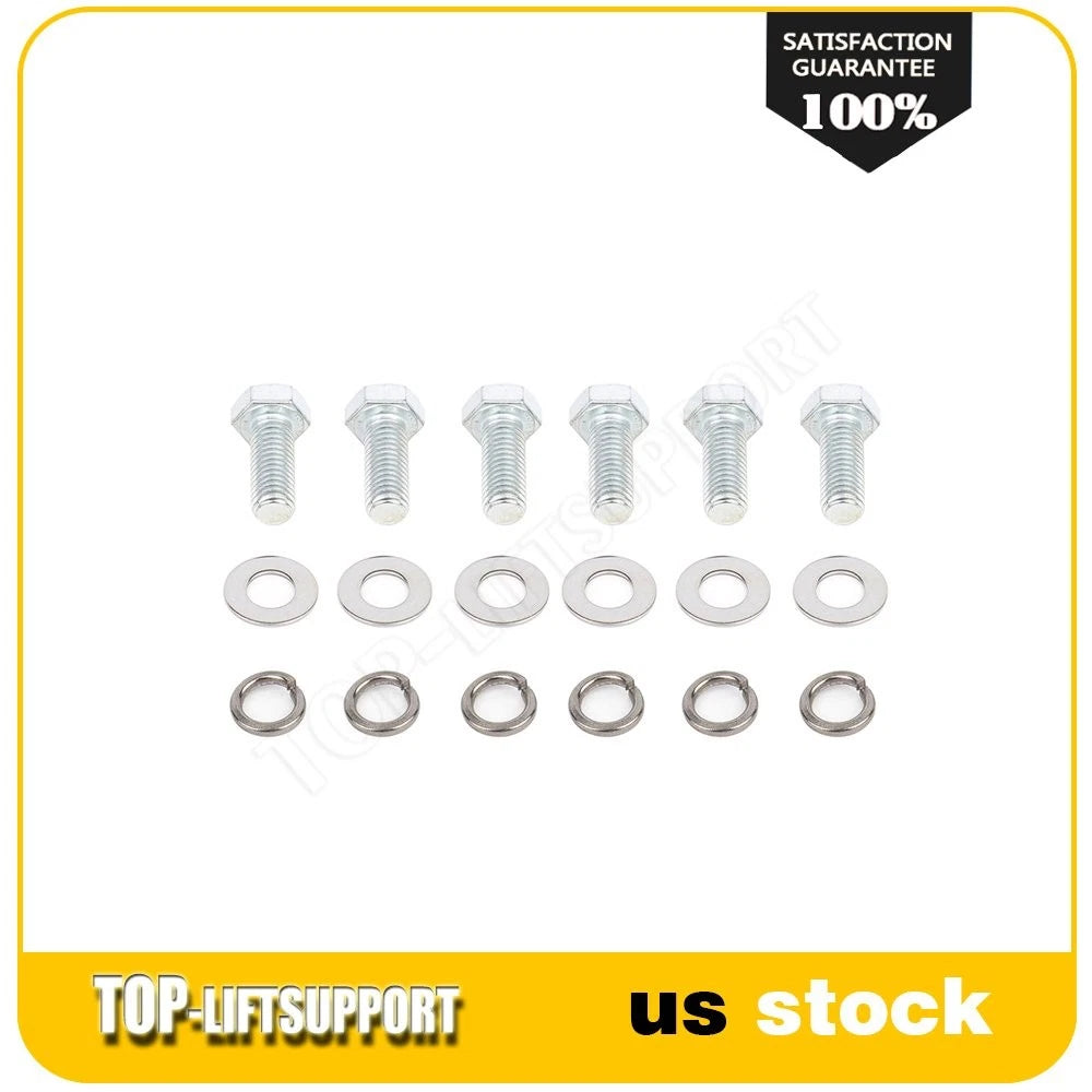 3" Front Strut Spacers Leveling Lift Kit for Toyota Sequoia Tundra (2000–2006)