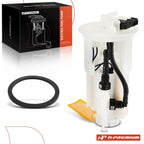Fuel Pump Assembly with Pressure Sensor for Mitsubishi Montero (2003–2006)