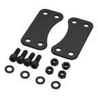 Front Fender Risers Lift Brackets for Harley Street Glide (2014–2025)