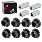 Shock Absorber Bushings 8pc XP Ranger 500 570 700 800 900 1000 (2009–2014)
